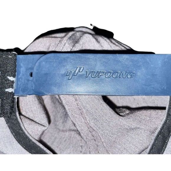 Travis Mathew California Design Golf Hat - Picture 9 of 12